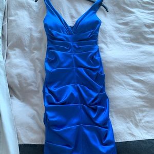 Xscape by joanne chen cocktail dress